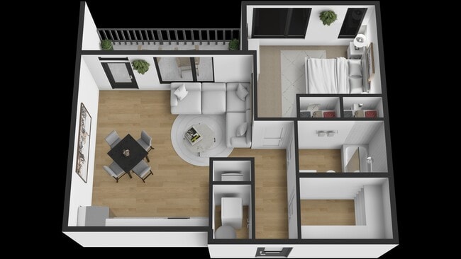 Building Photo - 841 Grenon Ave Unit 202