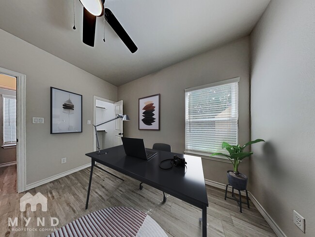 5612 San Jacinto Dr