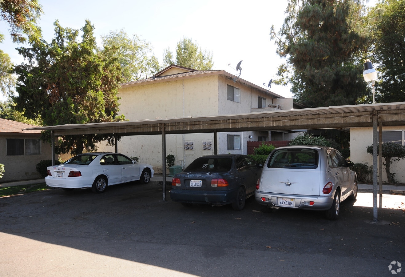 Photo - Village Lane Apartments