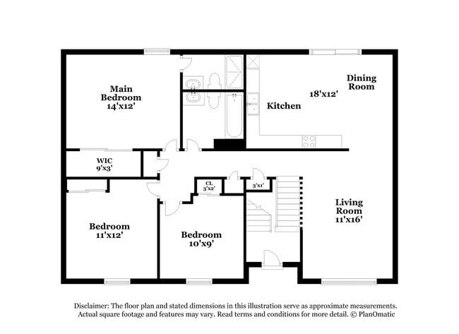 Photo - 1324 Winesap Dr