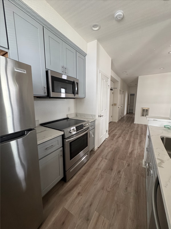 2029 Channing Way Unit 1D