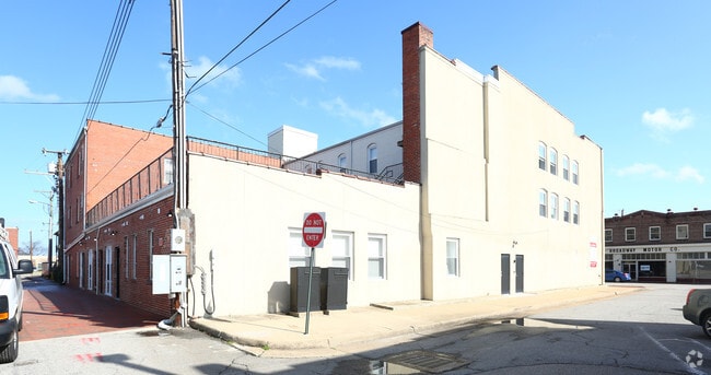 Photo - Butterworth Lofts