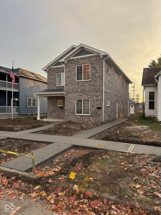 Photo - 2145 Columbia Ave