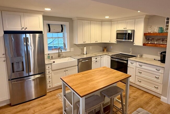 Building Photo - 199 R W Shore Dr Unit R Rental