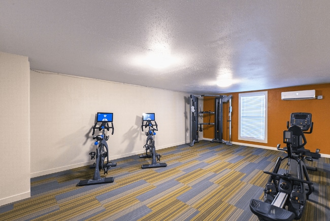 Park View Apartments