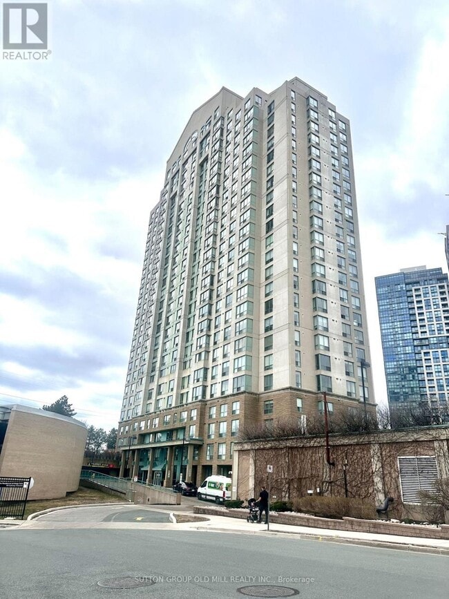 Photo - 101 Subway Crescent Unit 2205
