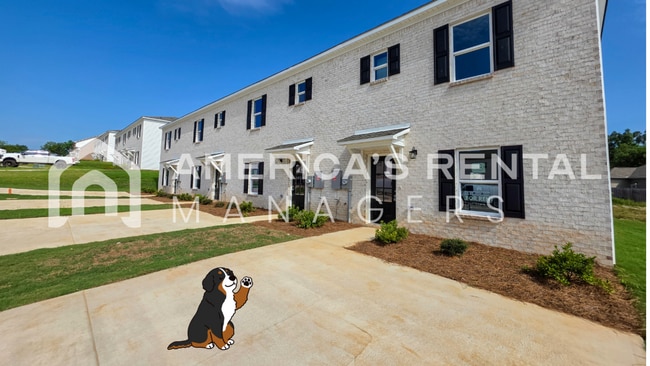 Building Photo - 107 Park Dr S