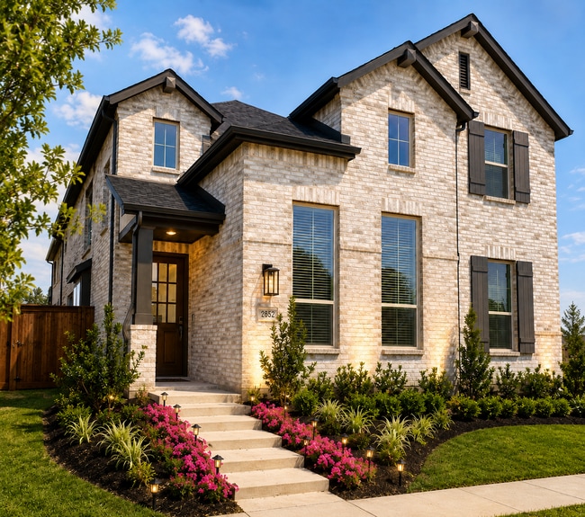 Building Photo - Newer Highland Home in Cambridge Crossing | Immaculate 4BR/3BA | Loft + Media Room | Rear Garage ...