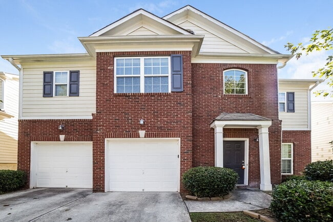 Photo - 1647 Bradmere Ln House