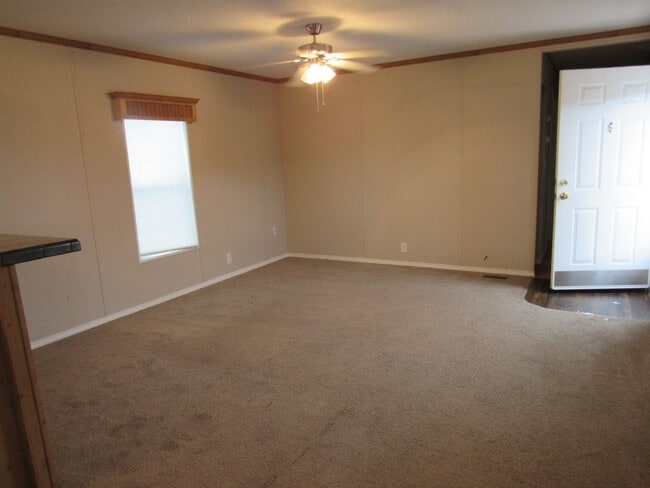 Photo - 3 Bed 2 bath Mills Mobile Home on Beautiful Treed Lot