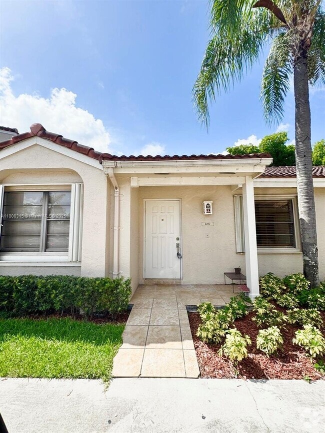 Building Photo - 6257 NW 171st St Rental