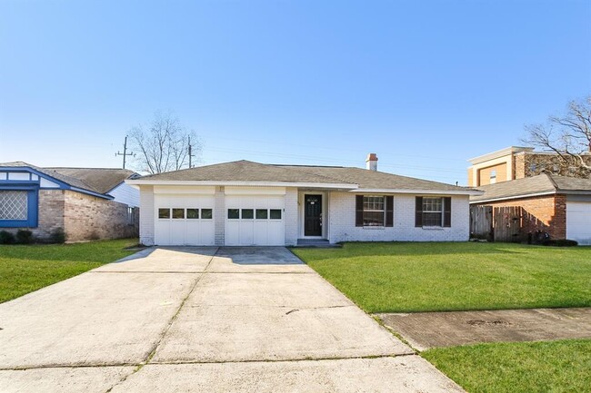 Photo - 5302 Green Timbers Dr House