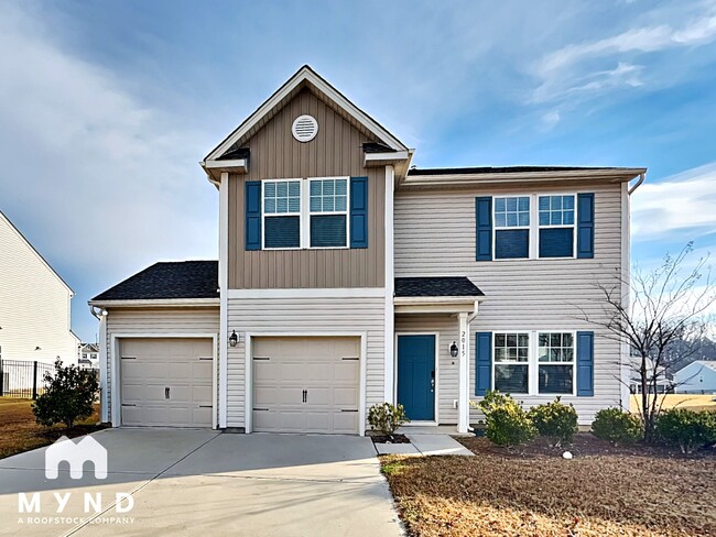 Building Photo - 2015 Creeks Landing Dr