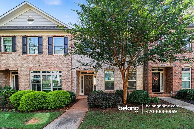 Building Photo - 8005 Pierpoint Ln