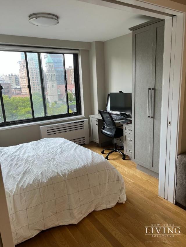 1 bedroom in NEW YORK NY 10025 Condo Unit 10S Condo for Rent in New