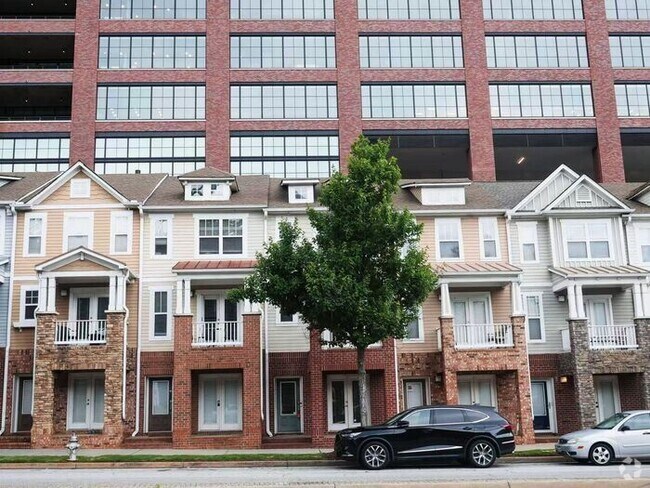 Building Photo - 201 16th St NW Rental