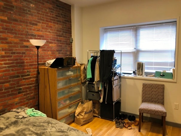 144 Bowdoin St Unit 21