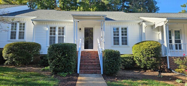 Photo - Darling 2br 2ba One Level Living Townhome ...