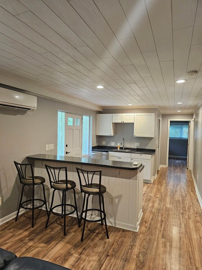 Photo - 1 bedroom apartment fully furnished Unidad Separate Apartment