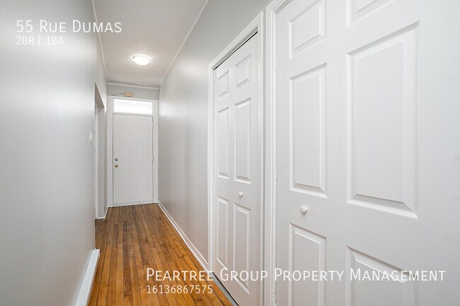 Photo - Delightful Dumas-2 Bedroom In Old Hull