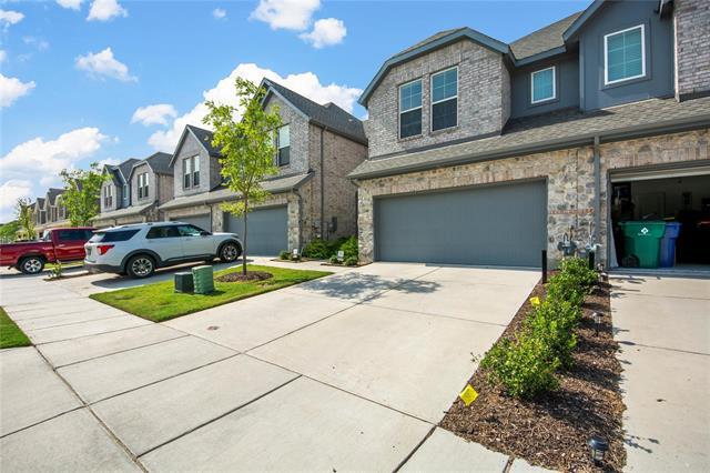 Photo - 1340 Hill Country Pl Townhome