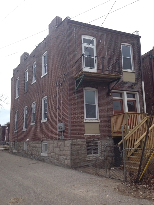 Photo - 2717 Arsenal St