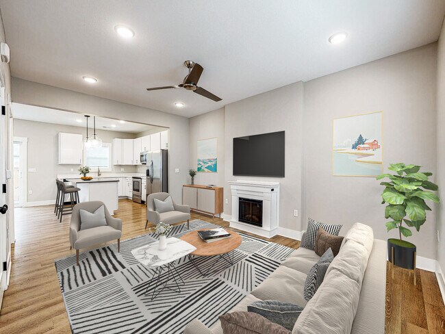 Photo - 307 Washington Ave