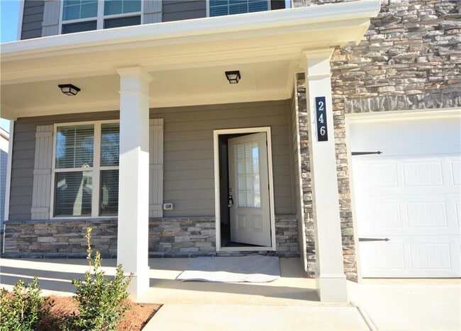 246 Hellen Vly Dr