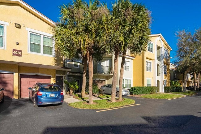Photo - 4020 Grande Vista Blvd Unit 110