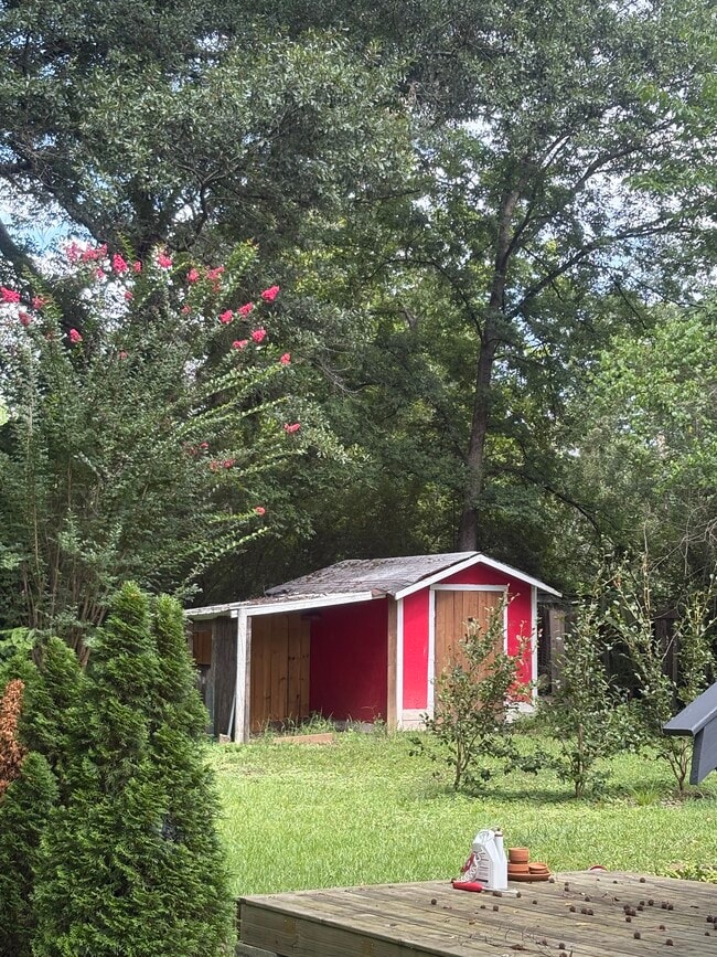 229 Old Planters Rd