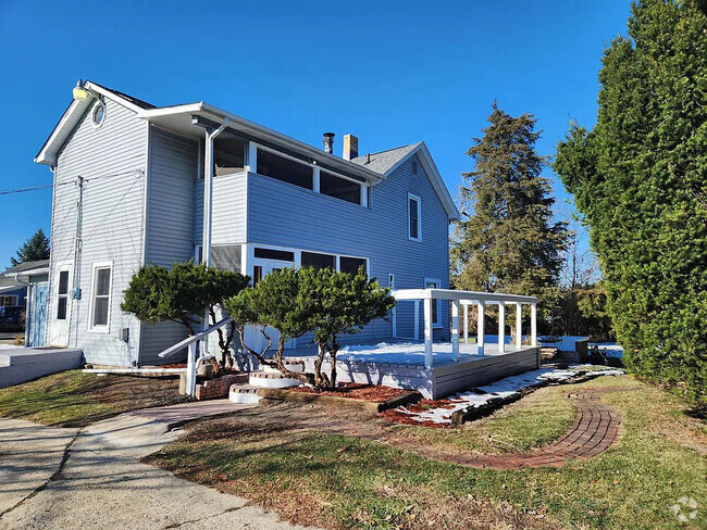 Building Photo - 24408 60th Pl Rental