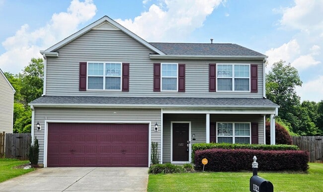 Stunning 4-Bedroom Home for Rent - Stunning 4-Bedroom Home for Rent