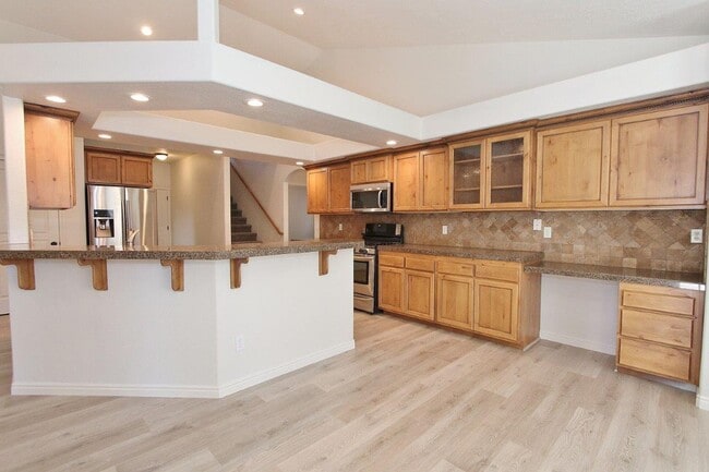 Photo - Stunning Home w/Open Floor-plan