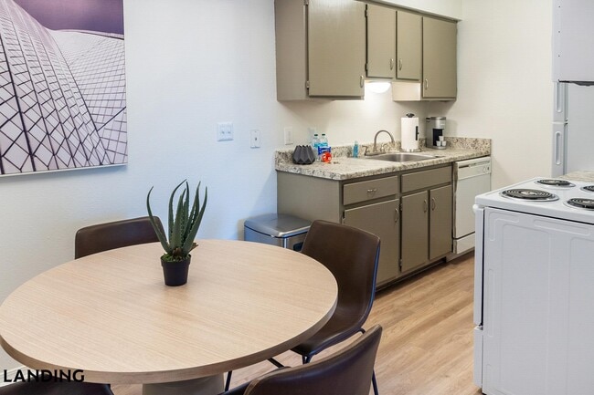 Photo - 6326 S 107th E Ave Unit 6408-1