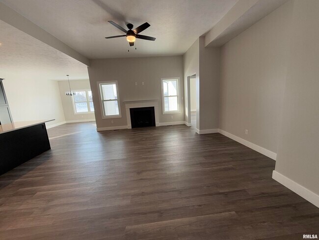 Photo - 1603 Blenheim Dr