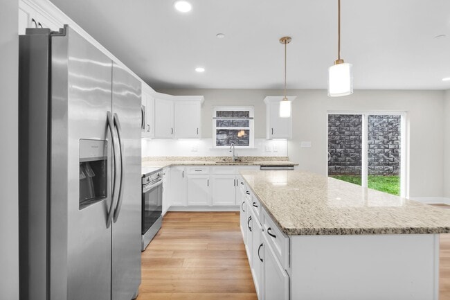Laurel Hills Townhomes