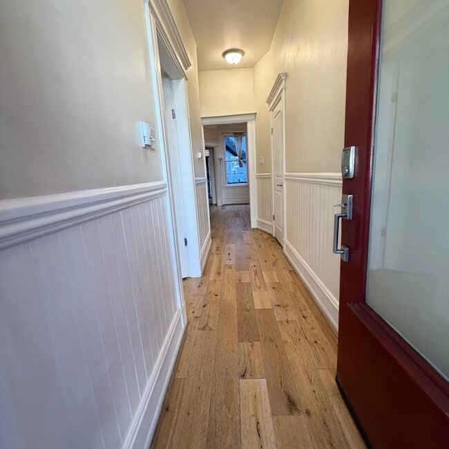 Photo - 2394 Bryant St Unit Beautiful 2BR Mission