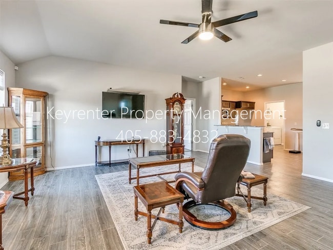 Photo - Modern Single Family Home in El Reno, OK!
