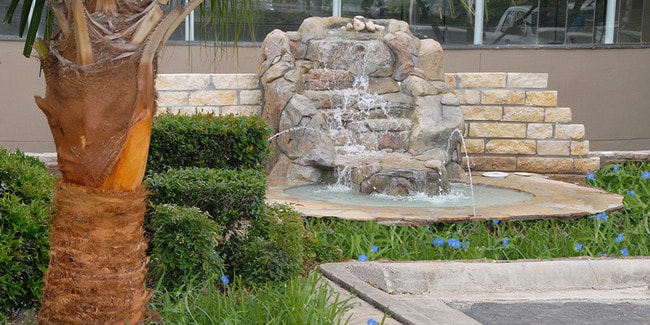 4000 HORIZON HILL APARTMENTS
