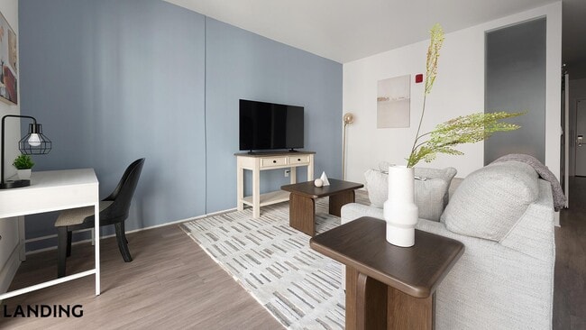 Photo - 5334 Baltimore Ave Unidad 446