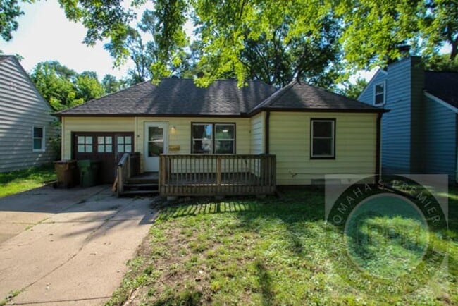 Photo - Charming 2Bd/1Ba home in Bellevue