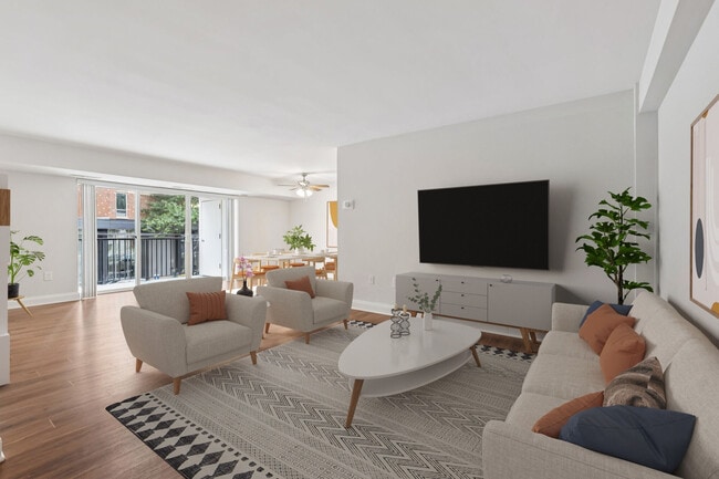 Building Photo - Georgia West