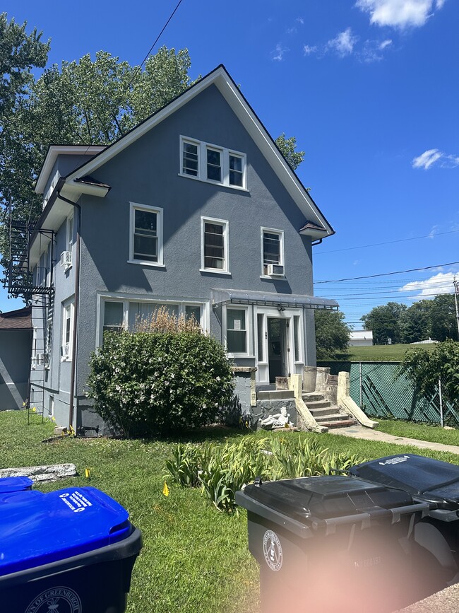 Photo - 56 Dobbs Ferry Rd Unit 2FL