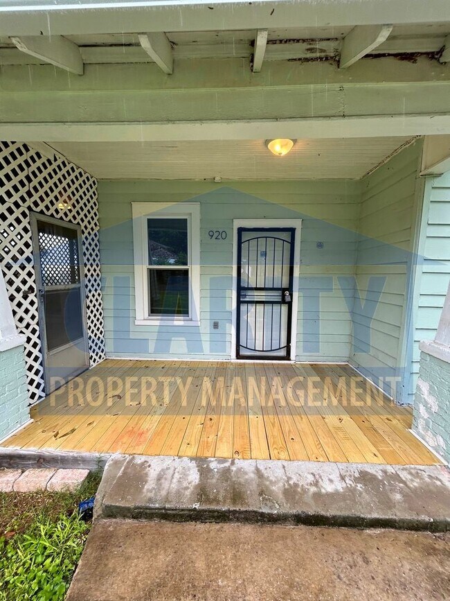 Photo - Three bedroom home in Chattanooga!