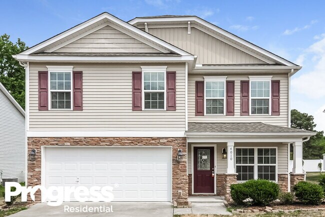 Photo - 4010 Watsonia Dr