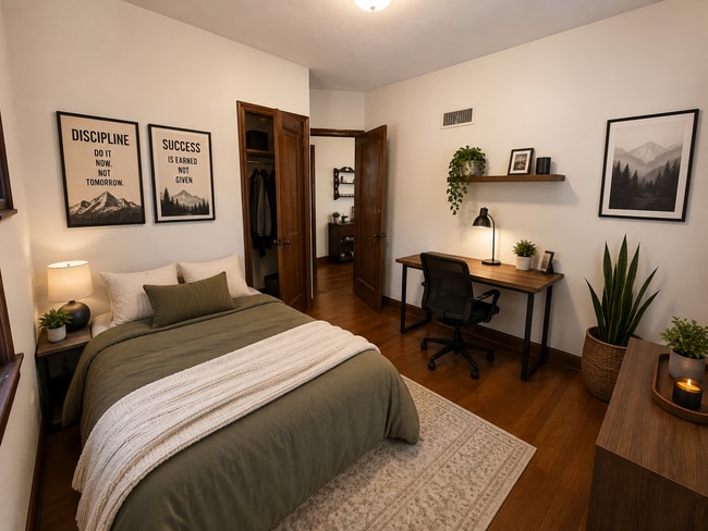 Photo - 706 S Arnold St Unit 3