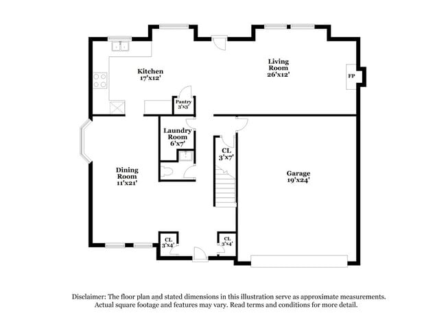 Photo - 2700 Hampton View Ct