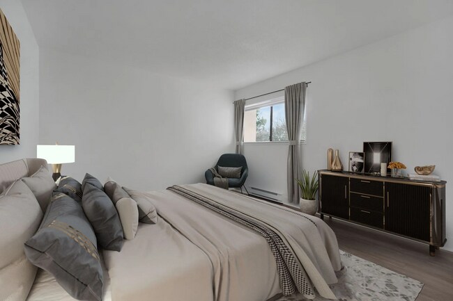 Photo - Wetherby Apartments