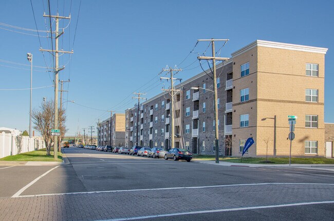 Brennan Pointe II