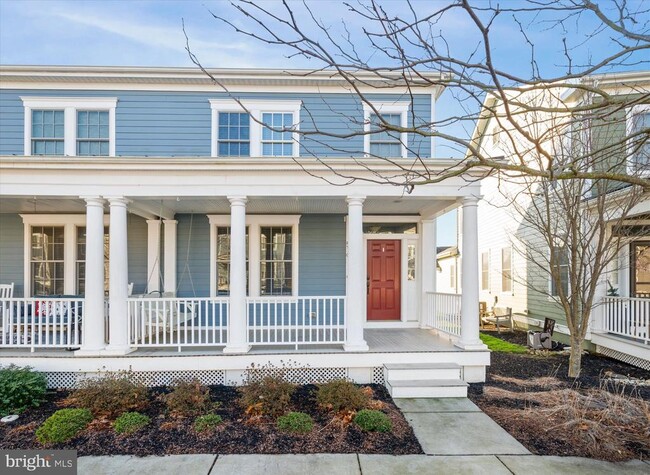 Building Photo - 519 Wheelmen St